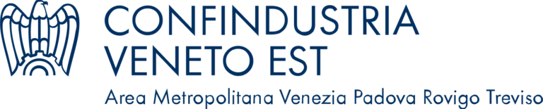 Logo (Confindustria Veneto Est)