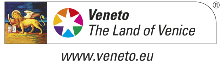 Logo (Veneto - The Land of Venice)