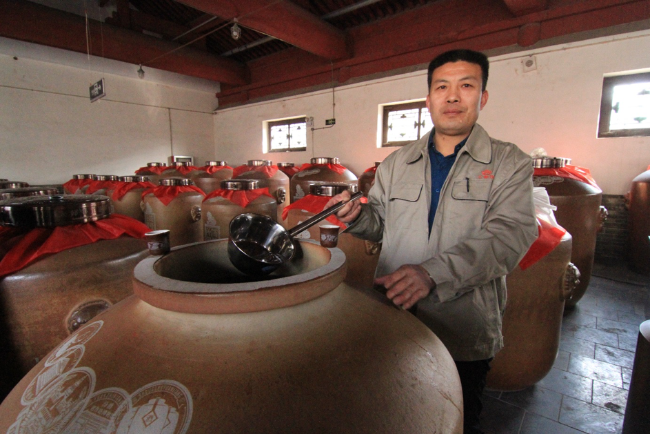 The challenge of evaluating baijiu