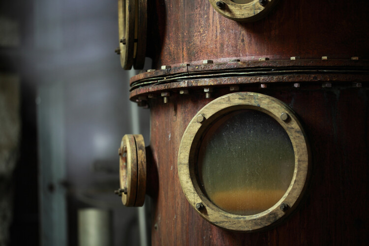 Delving deeper into the workings of the standard Guadeloupe column