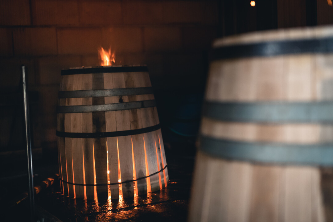 How Guadeloupe is developing exports through its mature rums