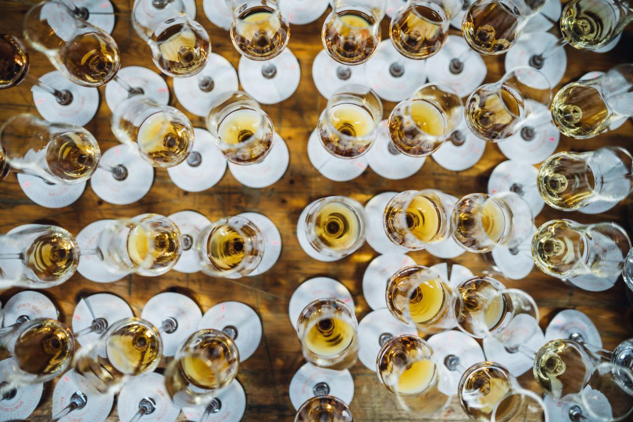 Le Spirits Selection commence aujourd&rsquo;hui